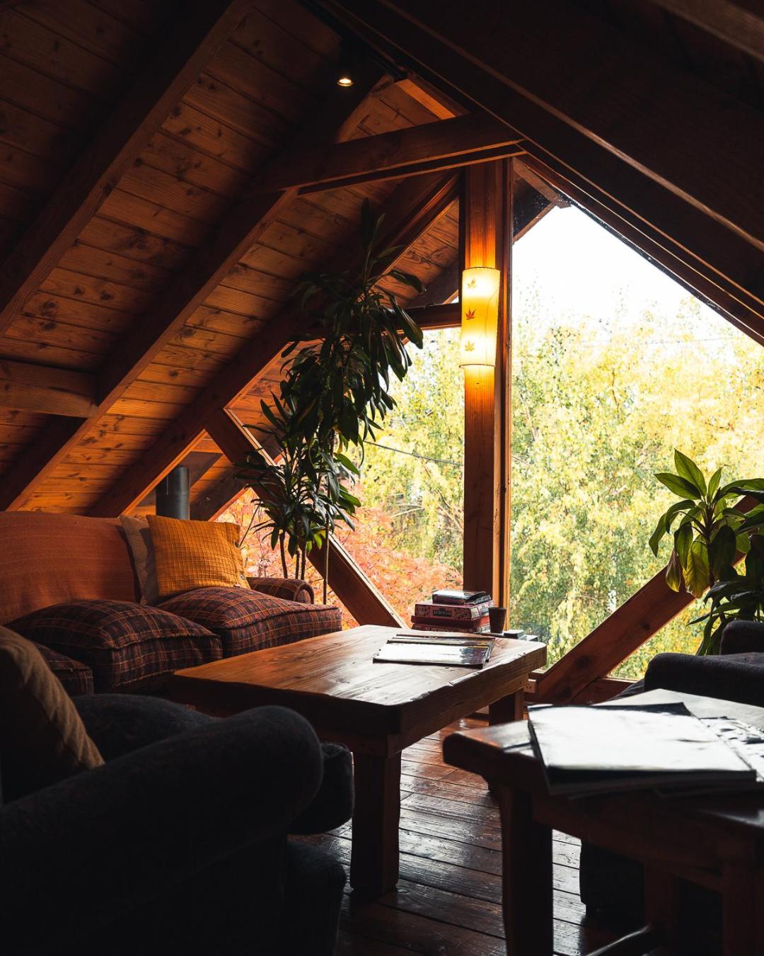 Casa Del Lago Вила ла Ангостура Екстериор снимка